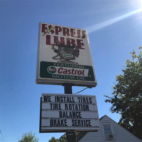 kingston express lube|Kingston Express Lube Reviews, Auto Repair in Kingston, TN